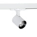 W.A.C. Lighting - WTK-6010F-827-WT - LED Track Fixture - Lucio - White