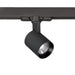 W.A.C. Lighting - WTK-6010F-835-BK - LED Track Fixture - Lucio - Black