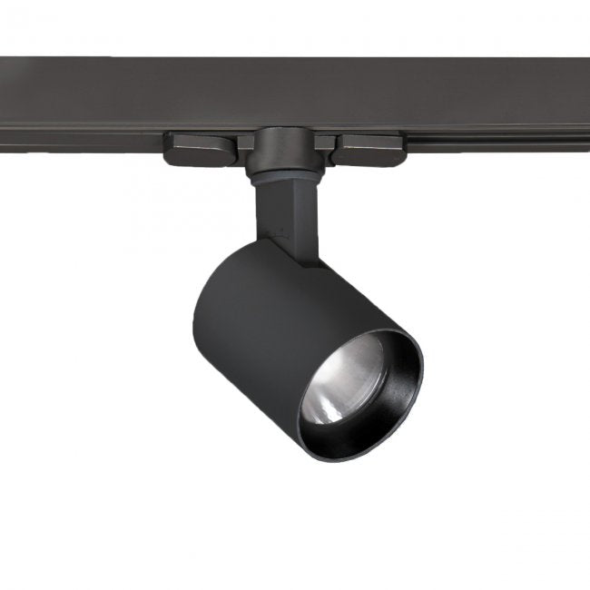 W.A.C. Lighting - WTK-6010N-927-BK - LED Track Fixture - Lucio - Black