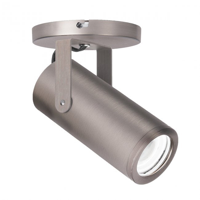 W.A.C. Lighting - X12-MO2020927BN - LED Spot Light - Silo - Brushed Nickel