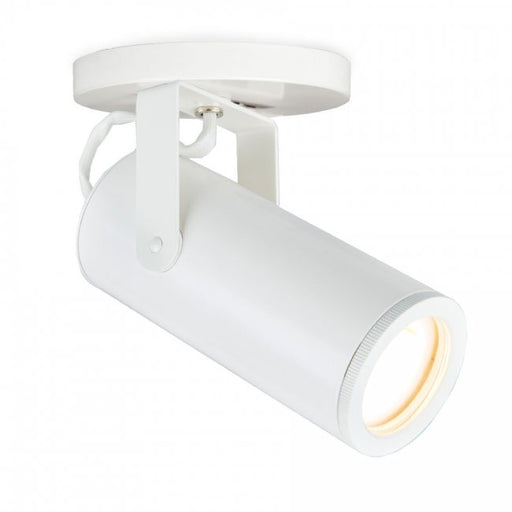 W.A.C. Lighting - X6-MO2020930WT - LED Spot Light - Silo - White