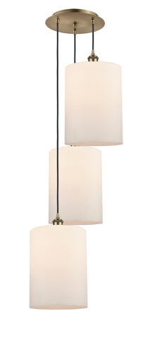 Ballston LED Pendant