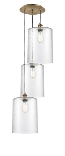 Ballston LED Pendant