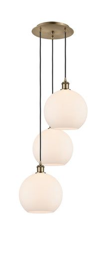 Ballston LED Pendant