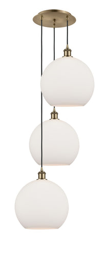 Ballston LED Pendant