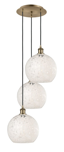 Ballston LED Pendant