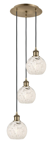 Ballston LED Pendant