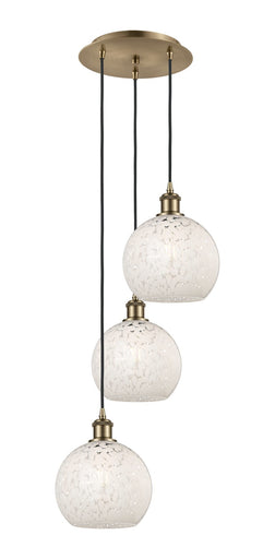 Ballston LED Pendant