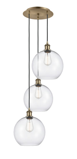 Ballston LED Pendant