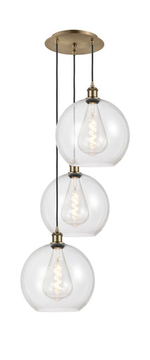 Ballston LED Pendant