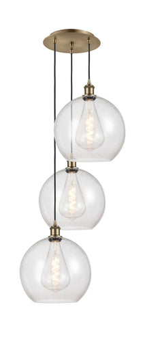 Ballston LED Pendant