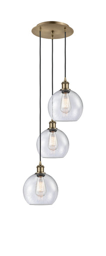 Ballston LED Pendant