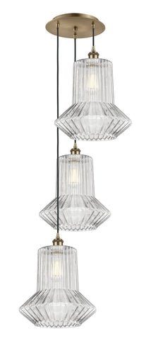 Ballston LED Pendant