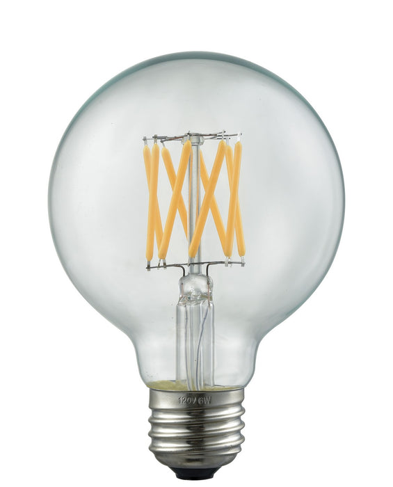 DVI Lighting - DVG25MC50A - Light Bulb