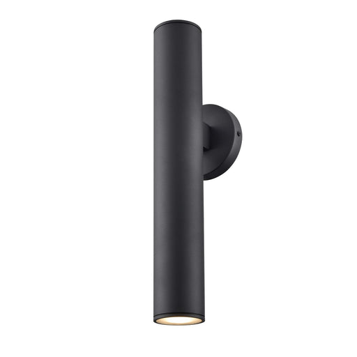 DVI Lighting - DVP45773MFO+BK - Two Light Outdoor Wall Sconce - Pond Inlet Outdoor - Multiple Finishes Outdoor And Black