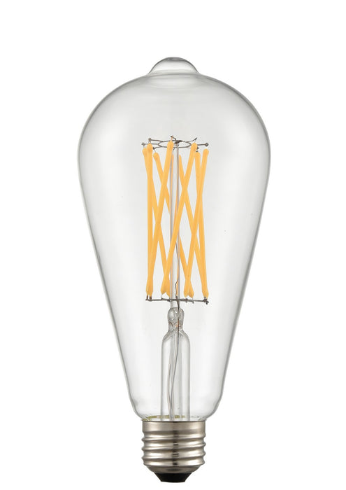 DVI Lighting - DVST25MC27A - Light Bulb