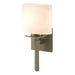Hubbardton Forge - 204820-SKT-84-GG0182 - One Light Wall Sconce - Beacon Hall - Soft Gold
