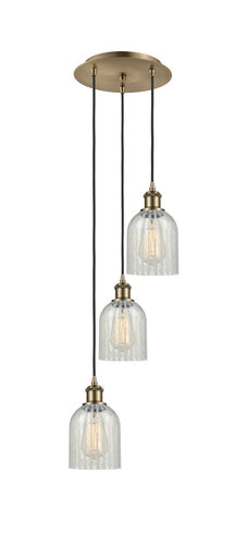 Ballston LED Pendant