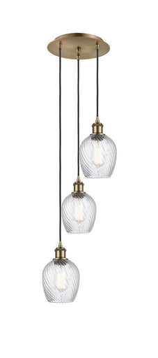 Ballston LED Pendant