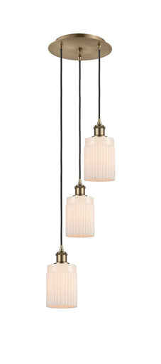 Ballston LED Pendant