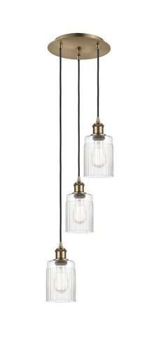 Ballston LED Pendant