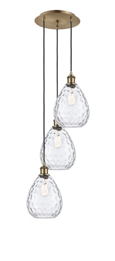 Ballston LED Pendant