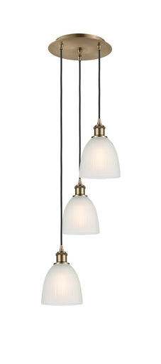 Ballston LED Pendant