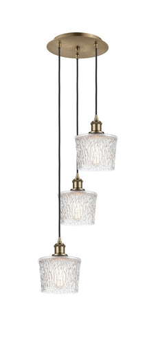 Ballston LED Pendant