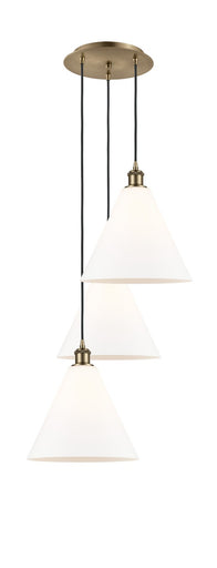 Ballston LED Pendant