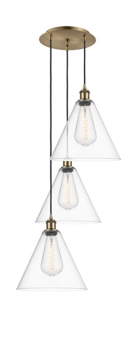 Ballston LED Pendant