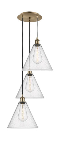 Ballston LED Pendant