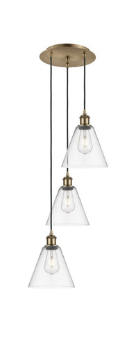 Ballston LED Pendant