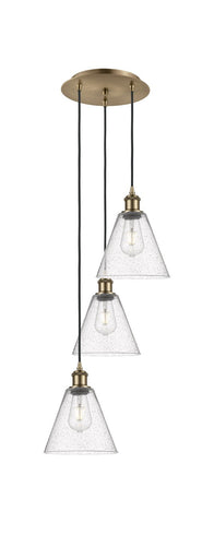 Ballston LED Pendant