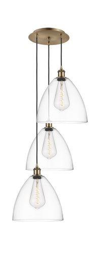 Ballston LED Pendant