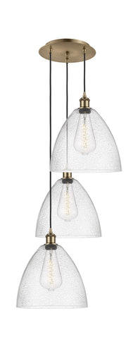 Ballston LED Pendant