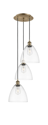 Ballston LED Pendant