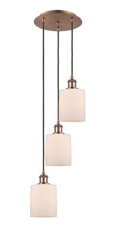 Ballston LED Pendant