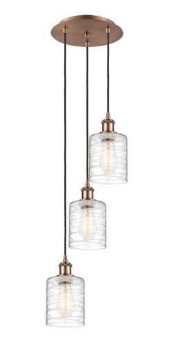 Ballston LED Pendant