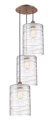 Ballston LED Pendant