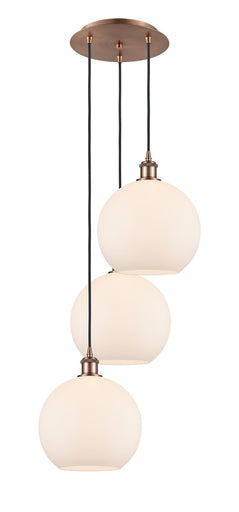 Ballston LED Pendant