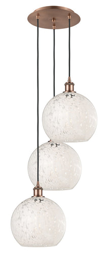 Ballston LED Pendant