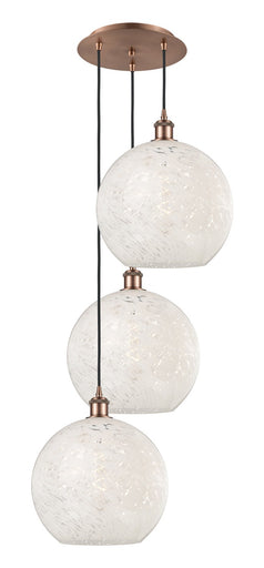 Ballston LED Pendant