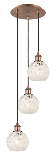 Ballston LED Pendant