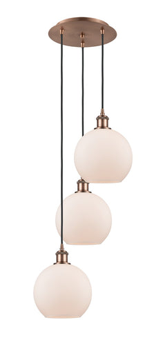 Ballston LED Pendant