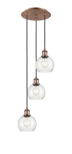 Ballston LED Pendant