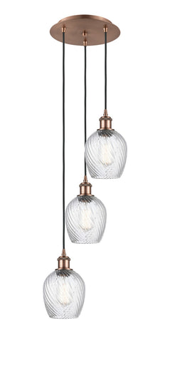 Ballston LED Pendant