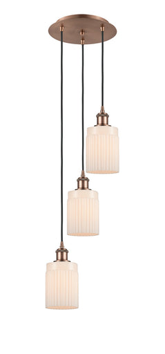 Ballston LED Pendant