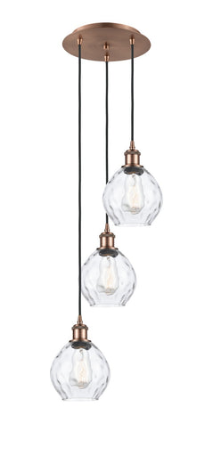 Ballston LED Pendant