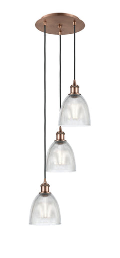 Ballston LED Pendant