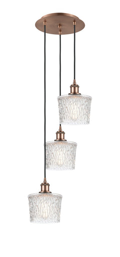 Ballston LED Pendant